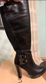 stivali laura Biagiotti 