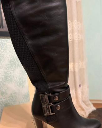 stivali laura Biagiotti 