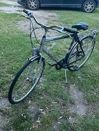 City bike Olympia