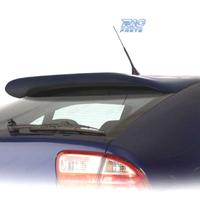 SPOILER ALETTONE PER SEAT LEON 1M 99-06 LOOK WRC