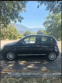 LANCIA YPSILON 1.4 GPL ECOCHIC(2011)-OK NEOPATENTE