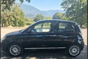 LANCIA YPSILON 1.4 GPL ECOCHIC(2011)-OK NEOPATENTE