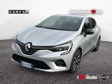 Renault Clio V 2019 1.6 E-Tech full hybrid Te...