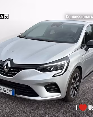 Renault Clio V 2019 1.6 E-Tech full hybrid Te...
