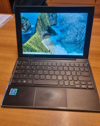 Lenovo IdeaPad MIIX 310-10ICR