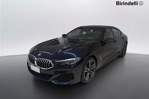 BMW Serie 8 GC(G16/F93) - 840d 48V xDrive Gran Cou