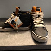 Scarpe moto TCX Street 3 Air