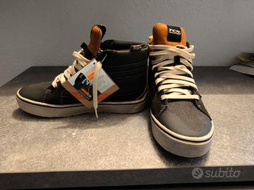 Scarpe moto TCX Street 3 Air