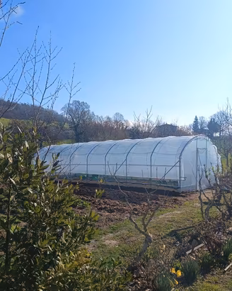 SERRE Agricole MC Siviero