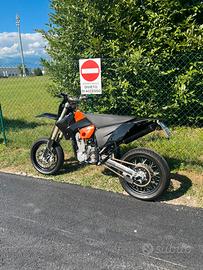 CERCHI MOTARD