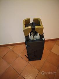 Lettino da viaggio 