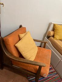 Poltrona anni ‘50