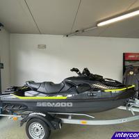 Sea-Doo Explorer Pro 170 (con Sound)