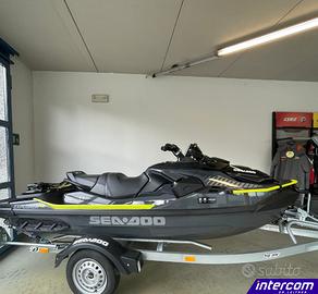 Sea-Doo Explorer Pro 170 (con Sound)