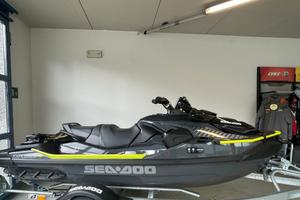 Sea-Doo Explorer Pro 170 (con Sound)