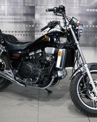Honda VF 750 C