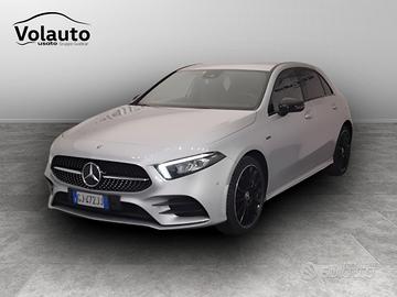 Mercedes Classe A - W177 2018 - A 250 e phev (eq-p