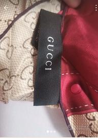 Foulard Gucci originale