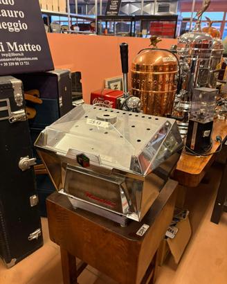 Macchine da caffé Da Collezione
