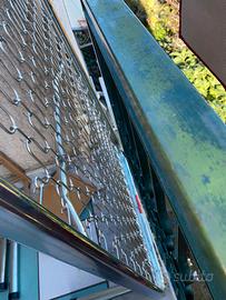 rete singola ondaflex 