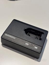 Carica batteria Shimano SM-BCR1