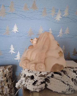presepe Thun 
