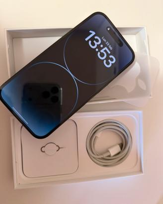 IPhone 14 Pro 256 gb