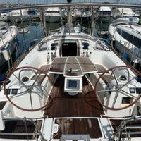 Bénéteau Oceanis 40 del 2007