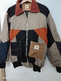 Giubbotto Carhartt