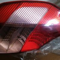 Fanalino sinistro posteriore Scenic