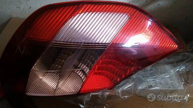 Fanalino sinistro posteriore Scenic