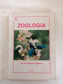 Zoologia, appunti dal corso della prof. A. Arzone