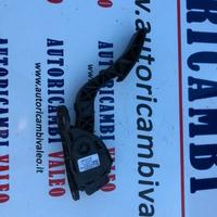 Suzuki gran vitara pedale acceleratore