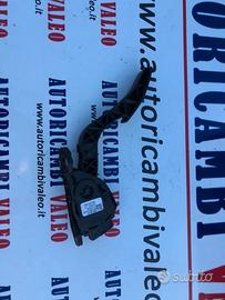 Suzuki gran vitara pedale acceleratore