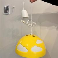 LAMPADARIO CAMERETTA