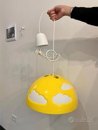 LAMPADARIO CAMERETTA