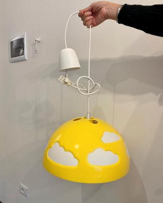 LAMPADARIO CAMERETTA