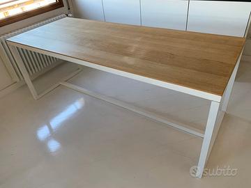 TAVOLO STILE MODERNO MINIMAL