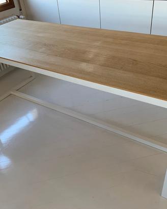 TAVOLO STILE MODERNO MINIMAL