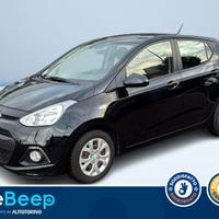 Hyundai i10 1.0 LOGIN E6