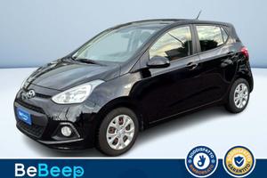 Hyundai i10 1.0 LOGIN E6