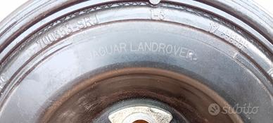 K4D3-6316-AD 700353-SRJ Puleggia albero motore LAN