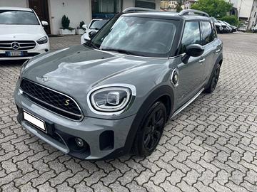 MINI Cooper SE Countryman 1.5 Cooper Hype Countr