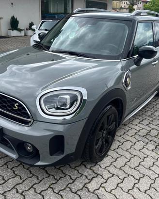 MINI Cooper SE Countryman 1.5 Cooper Hype Countr