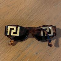 occhiali Vintage Gianni Versace