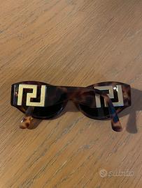 occhiali Vintage Gianni Versace