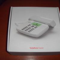 Telefono fisso con sim