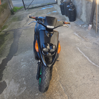 Booster next generation