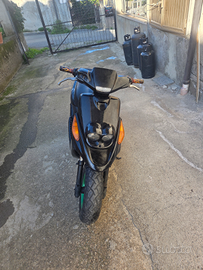 Booster next generation