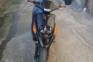 Booster next generation